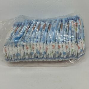 Boys Potty Training Pants Pull On 2T-3T Moon Stars Rockets -26 Count-